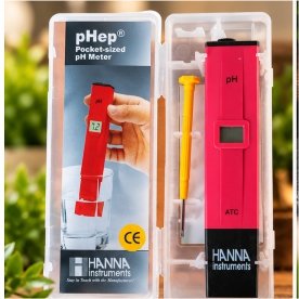 Digital pH Meter