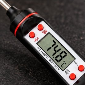 Digital Thermometer