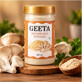 Mushroom Powder
